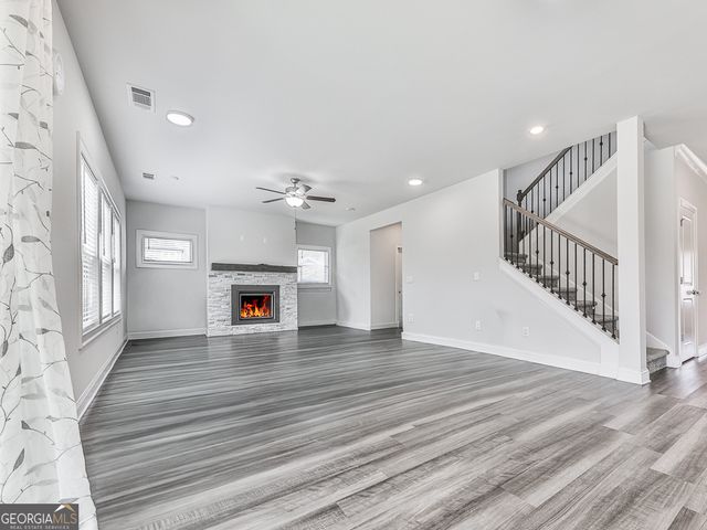 235 Hickory Chase, Canton, GA 30115