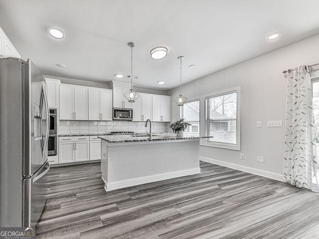 235 Hickory Chase, Canton, GA 30115