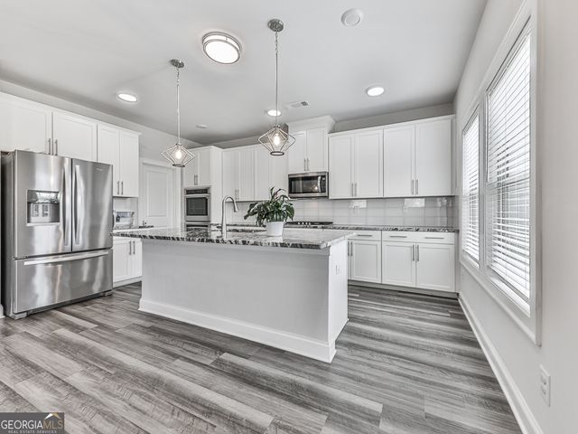 235 Hickory Chase, Canton, GA 30115