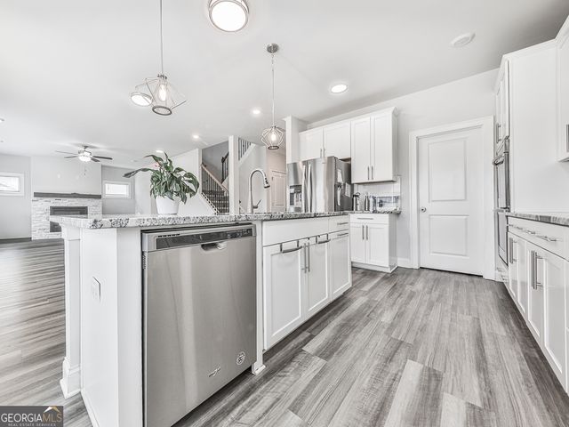 235 Hickory Chase, Canton, GA 30115