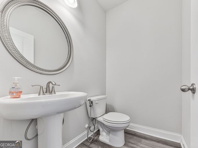 235 Hickory Chase, Canton, GA 30115