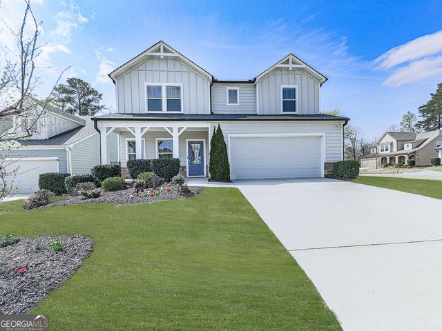 235 Hickory Chase, Canton, GA 30115