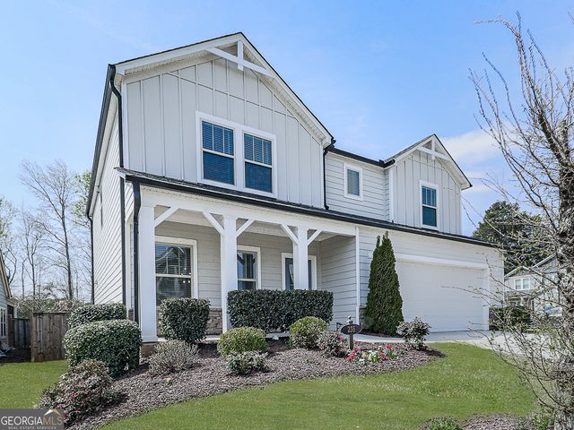 235 Hickory Chase, Canton, GA 30115