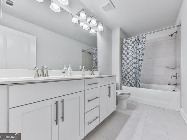 235 Hickory Chase, Canton, GA 30115