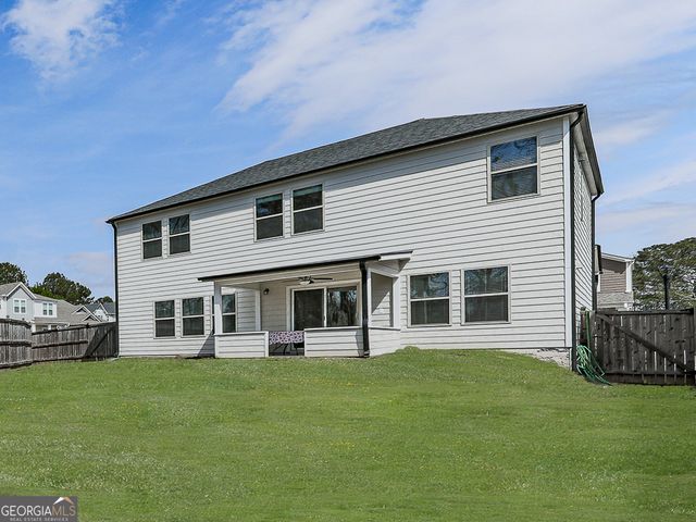 235 Hickory Chase, Canton, GA 30115