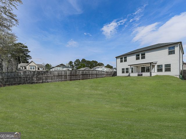 235 Hickory Chase, Canton, GA 30115