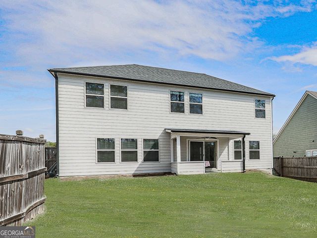 235 Hickory Chase, Canton, GA 30115