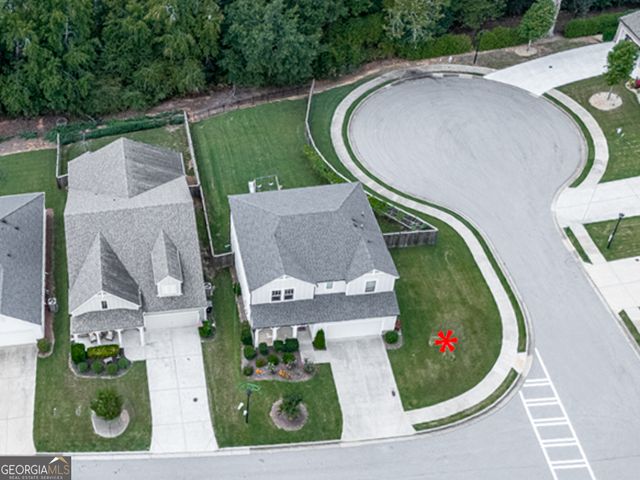 235 Hickory Chase, Canton, GA 30115