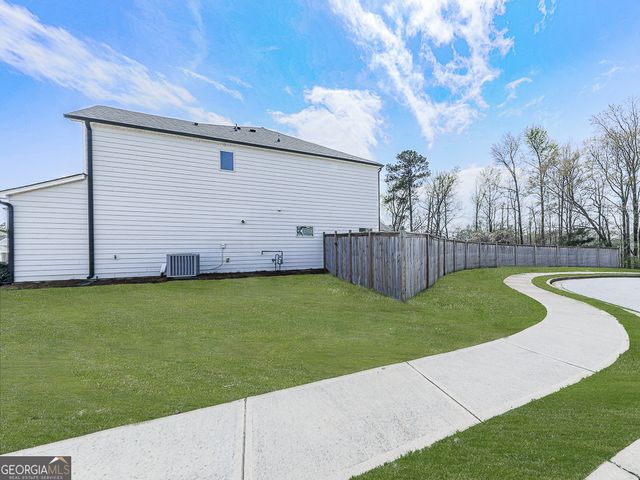 235 Hickory Chase, Canton, GA 30115