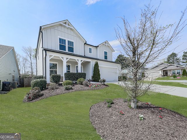 235 Hickory Chase, Canton, GA 30115