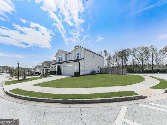 235 Hickory Chase, Canton, GA 30115