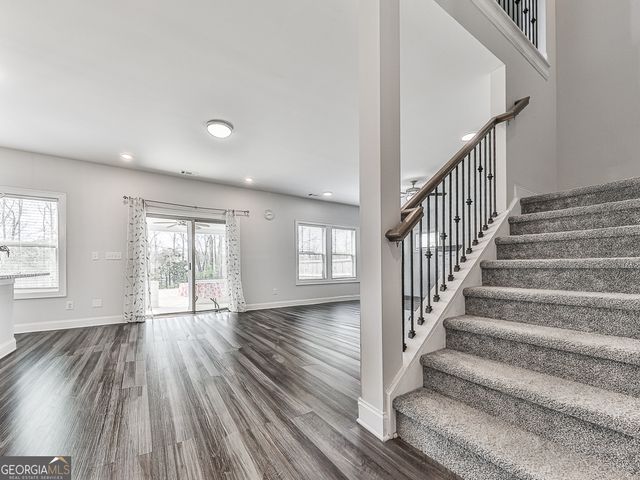 235 Hickory Chase, Canton, GA 30115