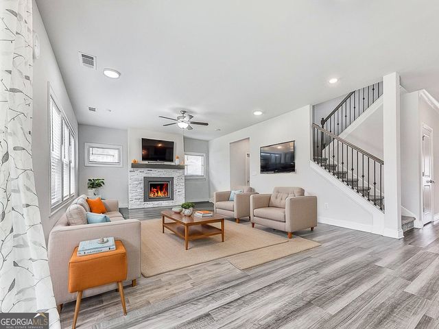 235 Hickory Chase, Canton, GA 30115