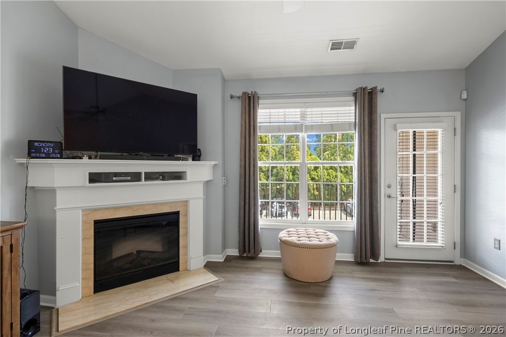 2641 McArthur Landing Circle 201, Fayetteville, NC 28311 — photo 10
