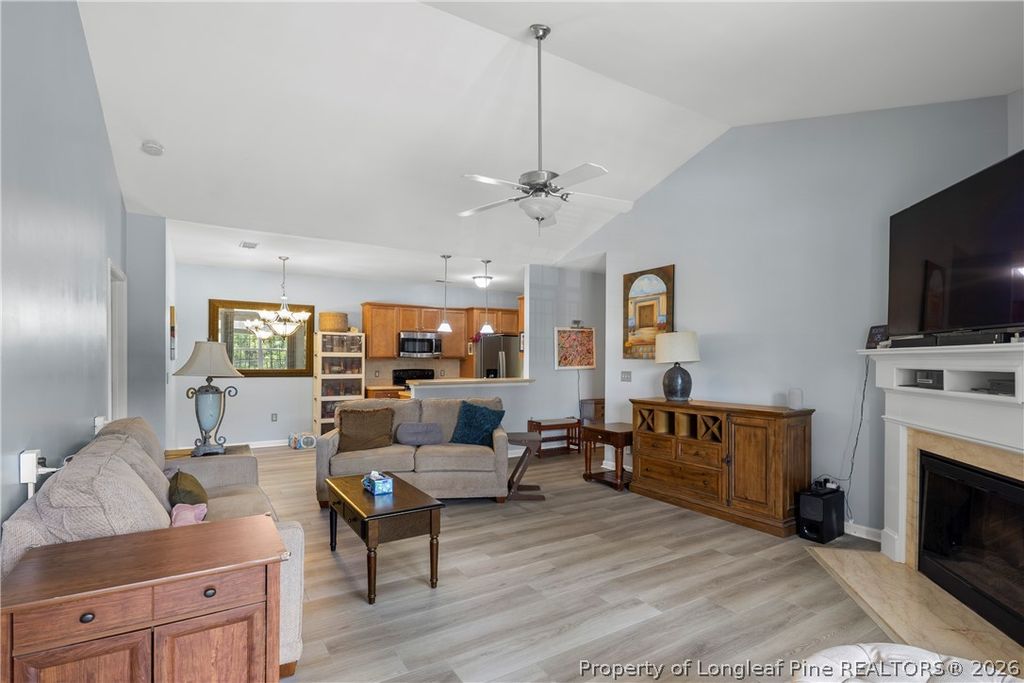 2641 McArthur Landing Circle 201, Fayetteville, NC 28311 — photo 11