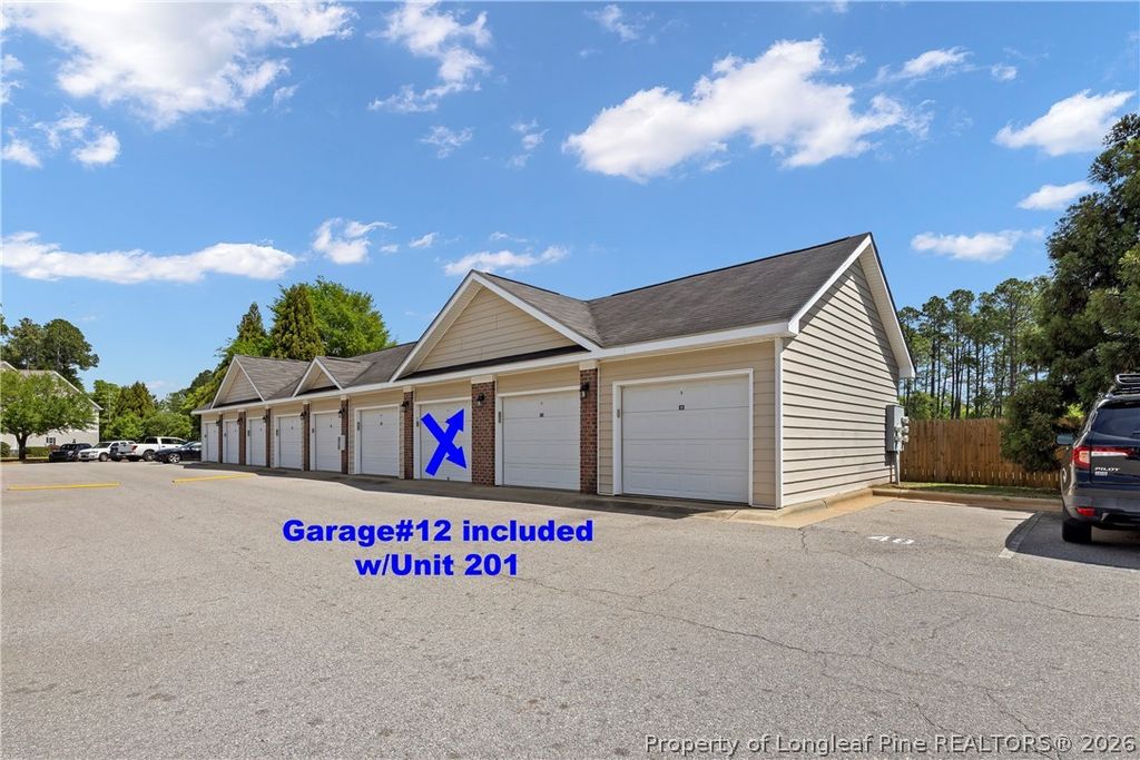 2641 McArthur Landing Circle 201, Fayetteville, NC 28311 — photo 2