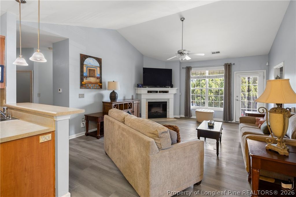 2641 McArthur Landing Circle 201, Fayetteville, NC 28311 — photo 9