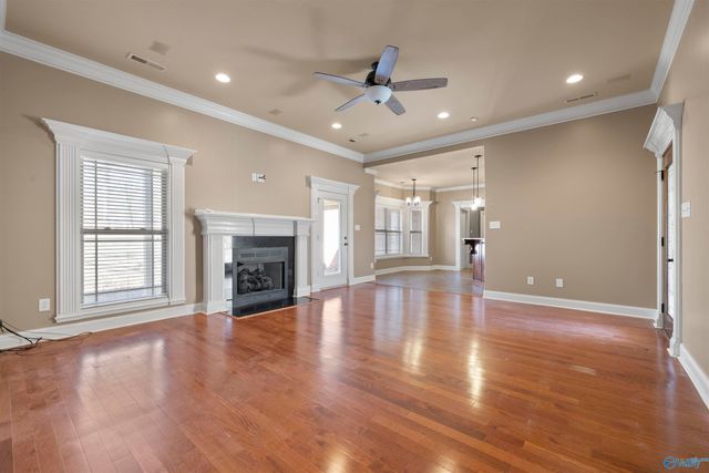 34 Sharon Avenue, Trinity, AL 35673