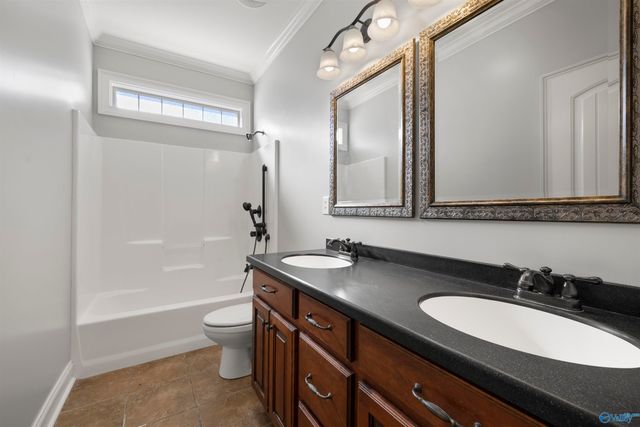 34 Sharon Avenue, Trinity, AL 35673