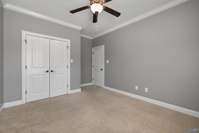 34 Sharon Avenue, Trinity, AL 35673