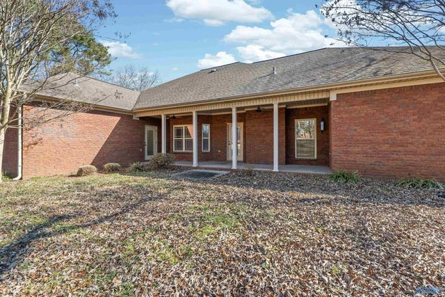 34 Sharon Avenue, Trinity, AL 35673