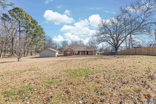 34 Sharon Avenue, Trinity, AL 35673