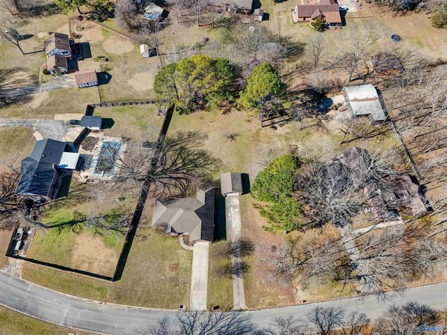 34 Sharon Avenue, Trinity, AL 35673