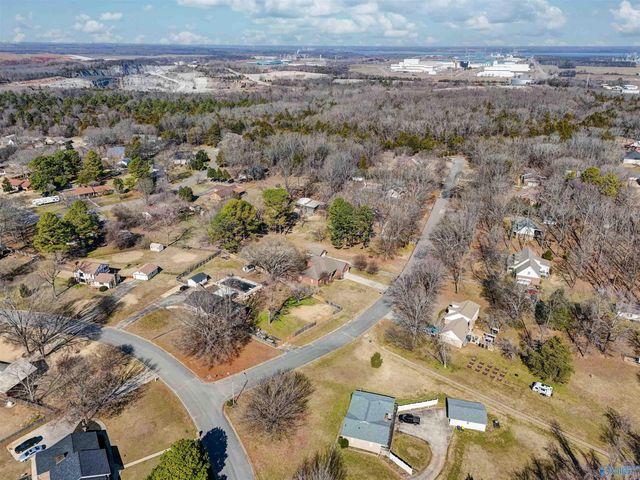 34 Sharon Avenue, Trinity, AL 35673