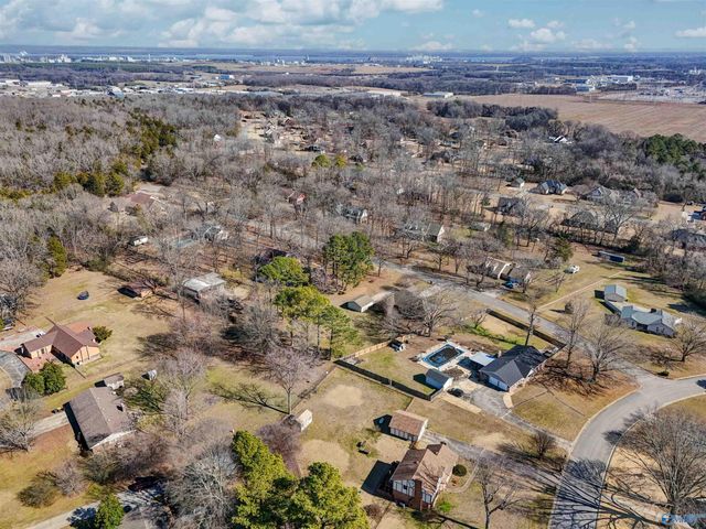 34 Sharon Avenue, Trinity, AL 35673