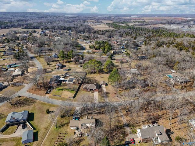 34 Sharon Avenue, Trinity, AL 35673