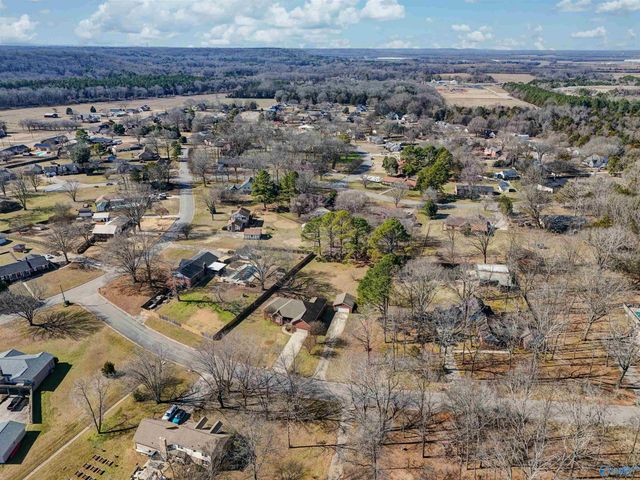 34 Sharon Avenue, Trinity, AL 35673