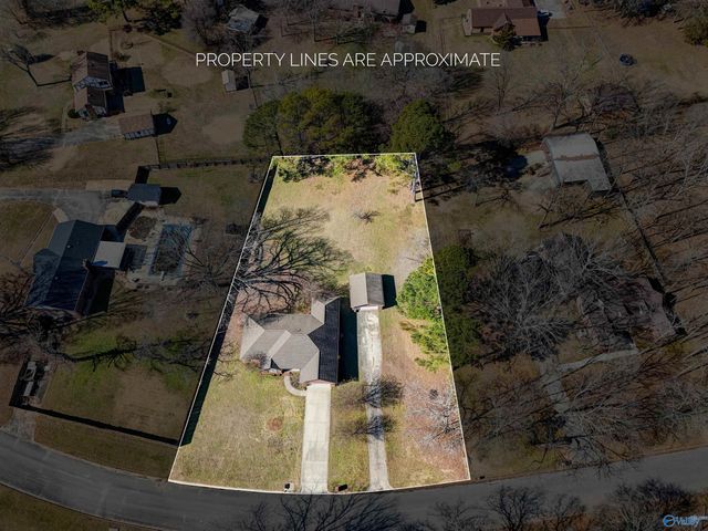 34 Sharon Avenue, Trinity, AL 35673