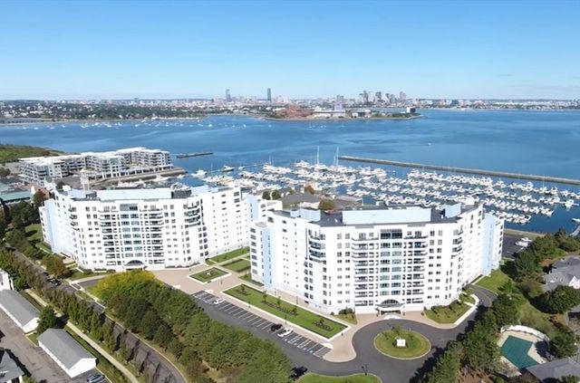 2001 Marina Dr 312, Quincy, MA 02171