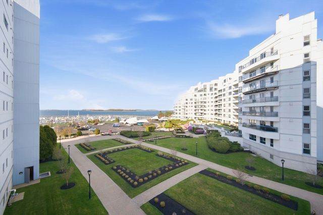 2001 Marina Dr 312, Quincy, MA 02171