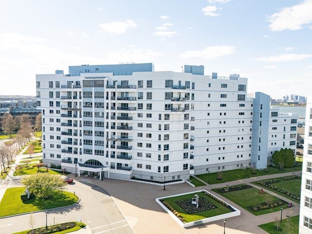 2001 Marina Dr 312, Quincy, MA 02171