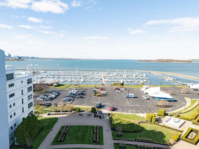 2001 Marina Dr 312, Quincy, MA 02171