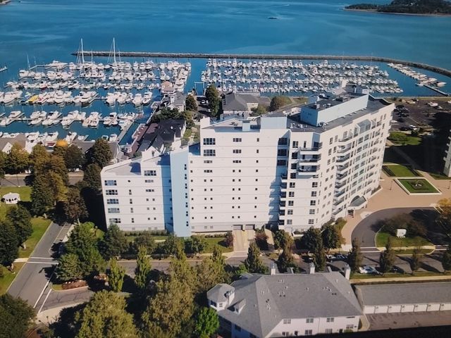2001 Marina Dr 312, Quincy, MA 02171