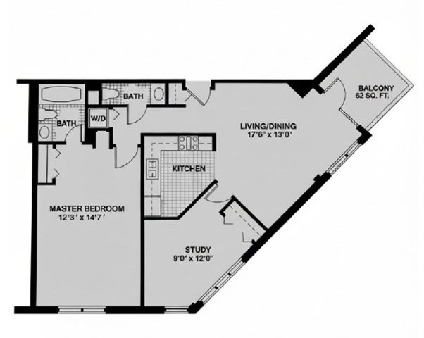 2001 Marina Dr 312, Quincy, MA 02171