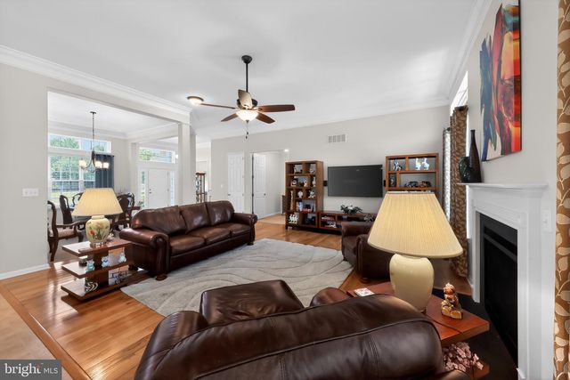 341 PEACH PEDDLER PATH, Dover, DE 19901