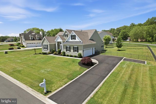 341 PEACH PEDDLER PATH, Dover, DE 19901