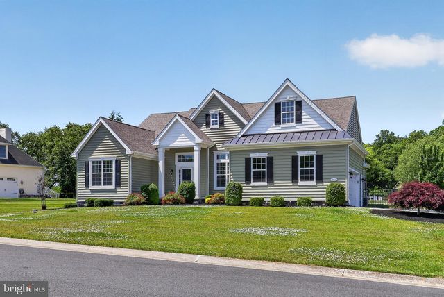 341 PEACH PEDDLER PATH, Dover, DE 19901