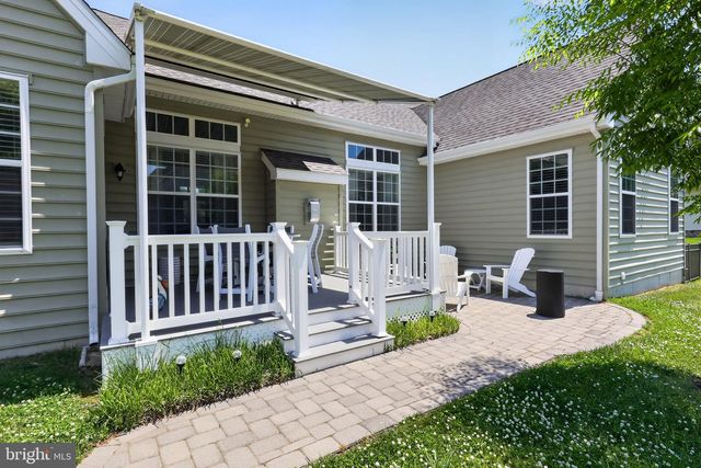 341 PEACH PEDDLER PATH, Dover, DE 19901