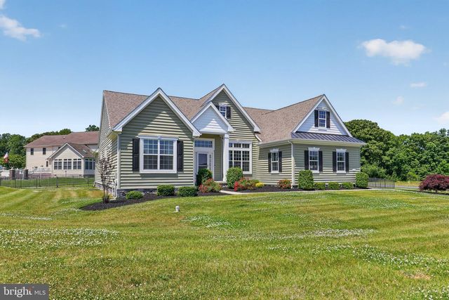 341 PEACH PEDDLER PATH, Dover, DE 19901
