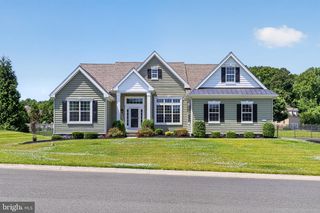 341 PEACH PEDDLER PATH, Dover, DE 19901