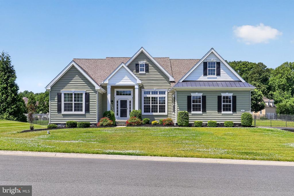 341 PEACH PEDDLER PATH, Dover, DE 19901