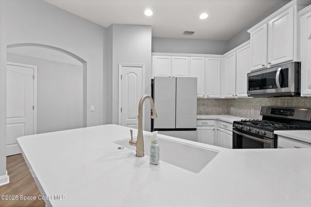 1741 Kinsale Court, Melbourne, FL 32940