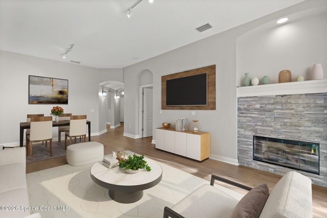 1741 Kinsale Court, Melbourne, FL 32940