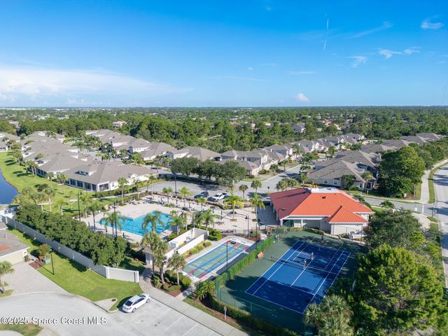 1741 Kinsale Court, Melbourne, FL 32940