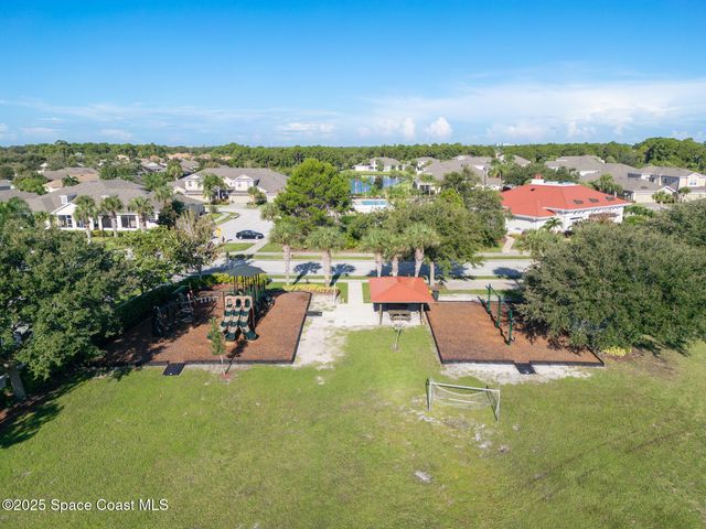 1741 Kinsale Court, Melbourne, FL 32940