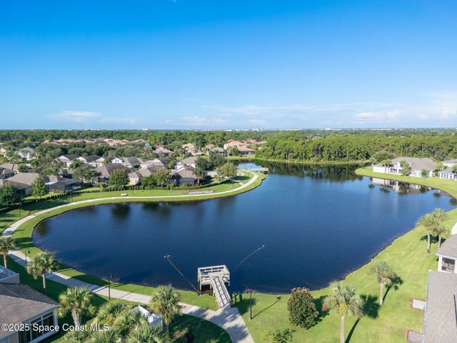 1741 Kinsale Court, Melbourne, FL 32940